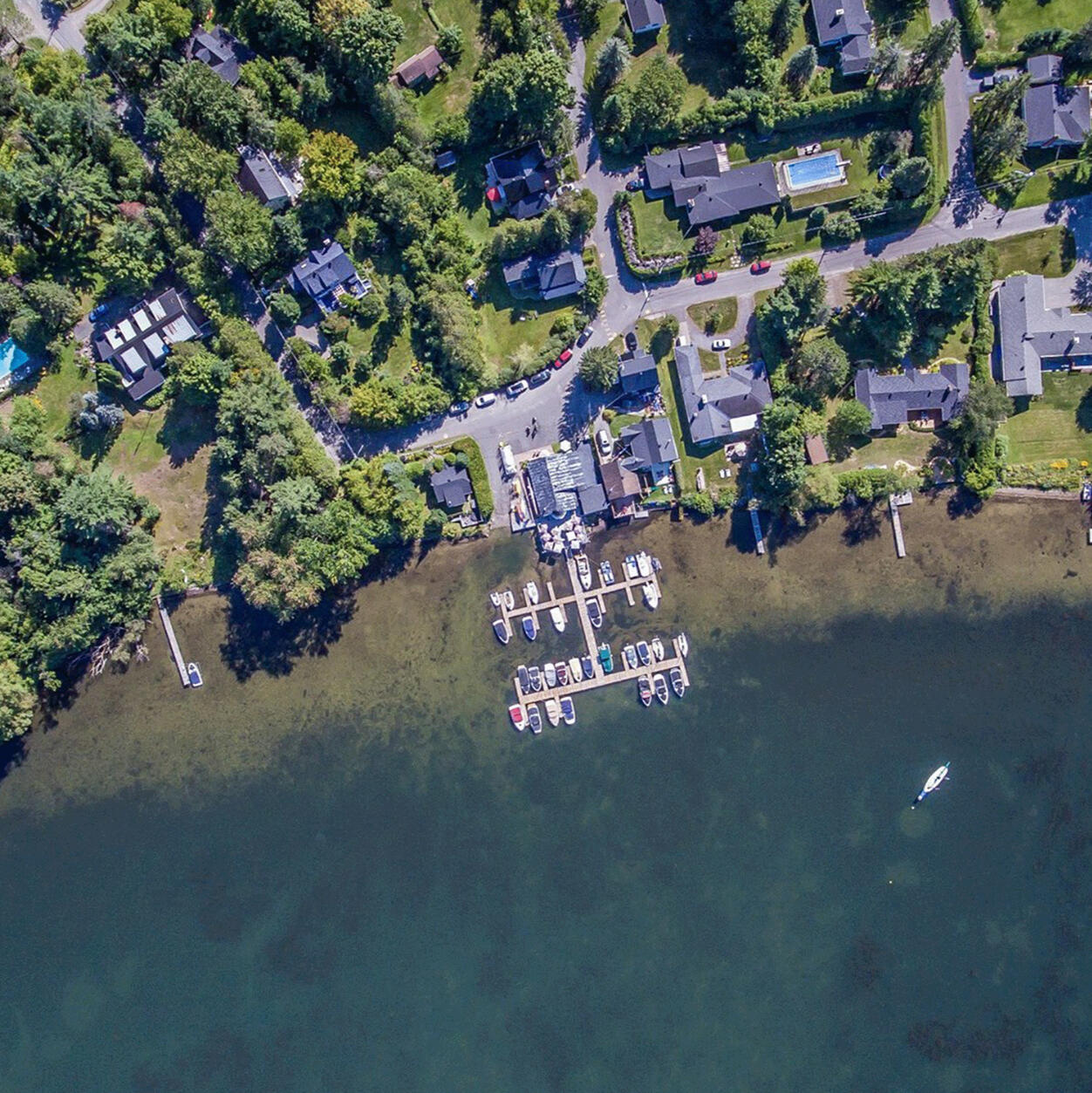 Marina Knowlton Logo