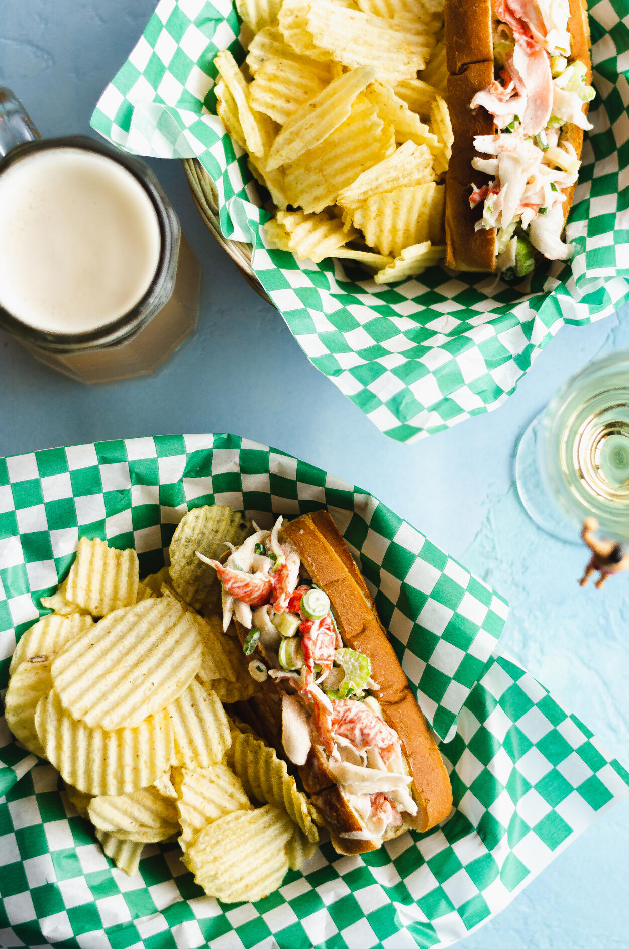 Marina Knowlton Logo